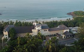 Hotel Turtle on The Beach Kovalam